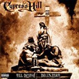 Cypress Hill - Till Death Us Do Part [180 gm 2LP ] (Vinyl)